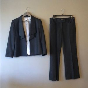 Tahari- Arthur S Levine Petite Tailored Suit